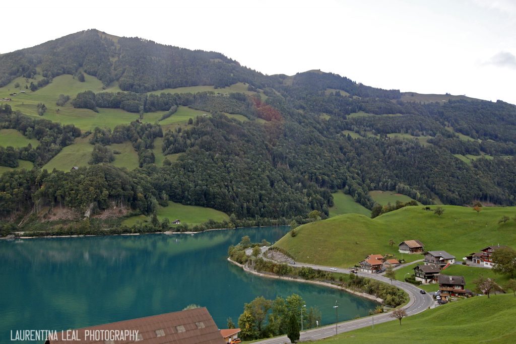 Dicas da Suíça: Trem GoldenPass Lucerna - Interlaken ~ O Viajante Comilão